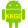 Aplicativo KKGG para Android
