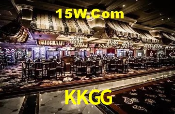 Bônus de Boas-vindas KKGG