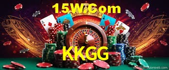 Welcome Bonus KKGG