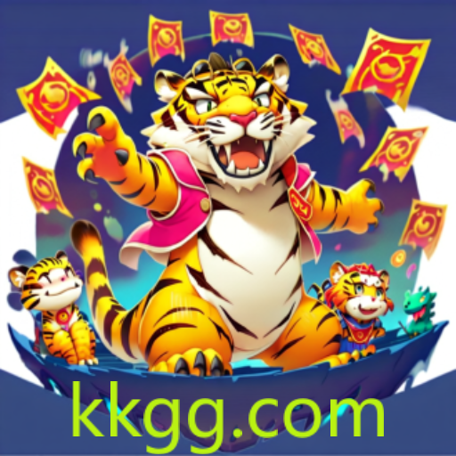 kkgg.com – Sua Melhor Plataforma de Jogos Online