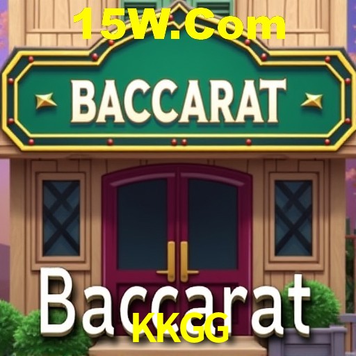 Página oficial no Facebook da KKGG