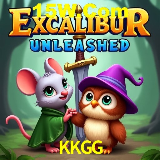 Descubra a Essência do KKGG: Nossa História e Compromissos