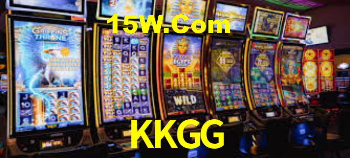 Escolher plataforma para baixar KKGG