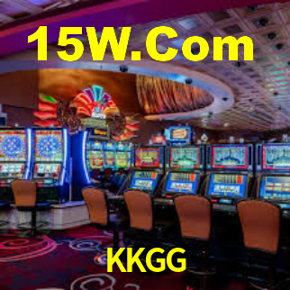 KKGG: A Experiência de Casino com Jogos de Mesa ao Vivo