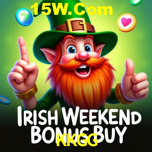 Account Benefits KKGG