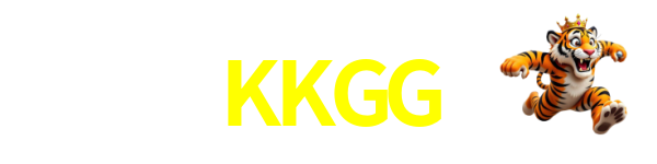 Logo da KKGG