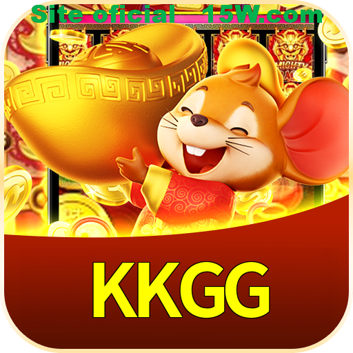 Imagem promocional da KKGG mostrando a plataforma e suas vantagens